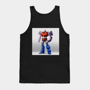 Cy-Kill Tank Top